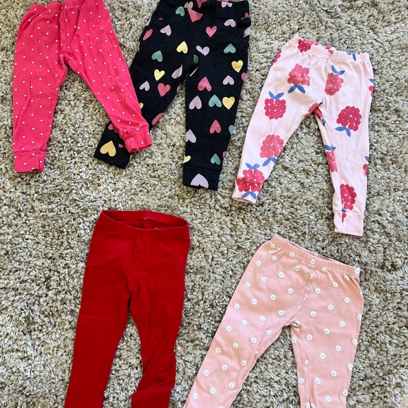 Size 2 toddler girl clothes bundle - Picture 5 of 5